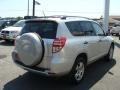 Classic Silver Metallic - RAV4 4WD Photo No. 4