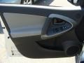Classic Silver Metallic - RAV4 4WD Photo No. 6