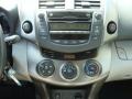 Classic Silver Metallic - RAV4 4WD Photo No. 11