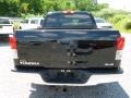 2012 Black Toyota Tundra SR5 CrewMax 4x4  photo #5