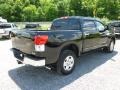 2012 Black Toyota Tundra SR5 CrewMax 4x4  photo #6