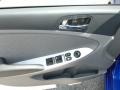 2012 Marathon Blue Hyundai Accent GLS 4 Door  photo #13