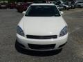 White - Impala LT Photo No. 2