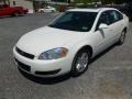 White - Impala LT Photo No. 3