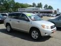 Classic Silver Metallic - RAV4 4WD Photo No. 1