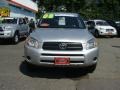 Classic Silver Metallic - RAV4 4WD Photo No. 2