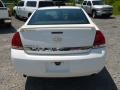 White - Impala LT Photo No. 5