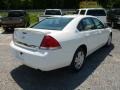 White - Impala LT Photo No. 6