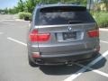 Space Grey Metallic - X5 4.8i Photo No. 63