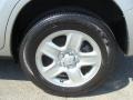 Classic Silver Metallic - RAV4 4WD Photo No. 14