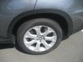 Space Grey Metallic - X5 4.8i Photo No. 101