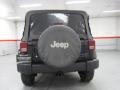 Black - Wrangler Unlimited Sahara 4x4 Photo No. 69