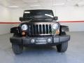 Black - Wrangler Unlimited Sahara 4x4 Photo No. 73