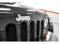 Black - Wrangler Unlimited Sahara 4x4 Photo No. 77