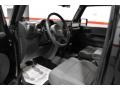 Black - Wrangler Unlimited Sahara 4x4 Photo No. 79