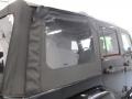 Black - Wrangler Unlimited Sahara 4x4 Photo No. 82