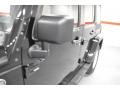 Black - Wrangler Unlimited Sahara 4x4 Photo No. 100