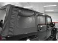 Black - Wrangler Unlimited Sahara 4x4 Photo No. 102