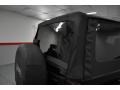Black - Wrangler Unlimited Sahara 4x4 Photo No. 103