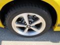 2004 Ford Mustang Mach 1 Coupe Wheel