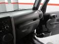 Black - Wrangler Unlimited Sahara 4x4 Photo No. 123