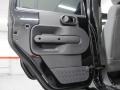 Black - Wrangler Unlimited Sahara 4x4 Photo No. 126