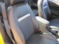 Dark Charcoal Interior Photo for 2004 Ford Mustang #66023364