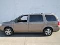 2006 Sandstone Metallic Chevrolet Uplander LT  photo #2