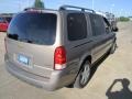 2006 Sandstone Metallic Chevrolet Uplander LT  photo #5