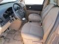 2006 Sandstone Metallic Chevrolet Uplander LT  photo #7