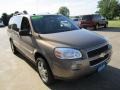 2006 Sandstone Metallic Chevrolet Uplander LT  photo #11