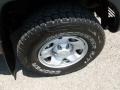 2011 Timberland Green Mica Toyota Tacoma Regular Cab 4x4  photo #9