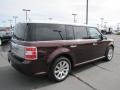 Cinnamon Metallic - Flex Limited AWD Photo No. 14
