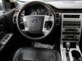 2009 Cinnamon Metallic Ford Flex Limited AWD  photo #16