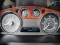 Cinnamon Metallic - Flex Limited AWD Photo No. 17