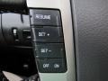 Cinnamon Metallic - Flex Limited AWD Photo No. 19
