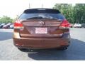 Sunset Bronze Mica - Venza AWD Photo No. 4