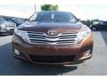 Sunset Bronze Mica - Venza AWD Photo No. 7