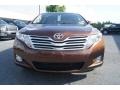 2009 Sunset Bronze Mica Toyota Venza AWD  photo #7