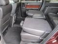 2009 Cinnamon Metallic Ford Flex Limited AWD  photo #39