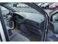 2002 Silver Shadow Pearl Toyota Sienna LE  photo #14