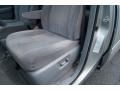 2002 Silver Shadow Pearl Toyota Sienna LE  photo #23