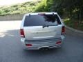 Bright Silver Metallic - Grand Cherokee SRT8 4x4 Photo No. 6