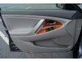 2009 Magnetic Gray Metallic Toyota Camry XLE V6  photo #20