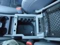 Bright Silver Metallic - Grand Cherokee SRT8 4x4 Photo No. 23