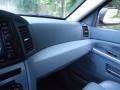 Bright Silver Metallic - Grand Cherokee SRT8 4x4 Photo No. 26