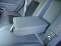 Bright Silver Metallic - Grand Cherokee SRT8 4x4 Photo No. 29