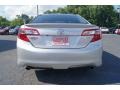 Classic Silver Metallic - Camry SE V6 Photo No. 4