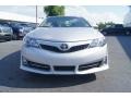 Classic Silver Metallic - Camry SE V6 Photo No. 7