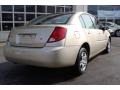Golden Wheat - ION 2 Sedan Photo No. 5